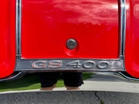 1968 Buick GS for sale in Michigan (ID-144754)