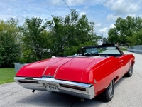 1968 Buick GS for sale in Michigan (ID-144754)