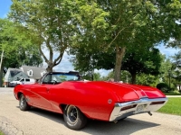 1968 Buick GS for sale in Michigan (ID-144754)