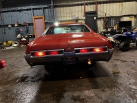 1968 Buick LeSabre for sale in Michigan (ID-138708)