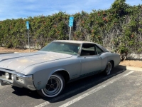 1968 Buick Riviera for sale in Michigan (ID-125054)