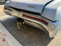 1968 Buick Riviera for sale in Michigan (ID-125054)