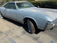1968 Buick Riviera for sale in Michigan (ID-125054)