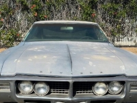 1968 Buick Riviera for sale in Michigan (ID-125054)