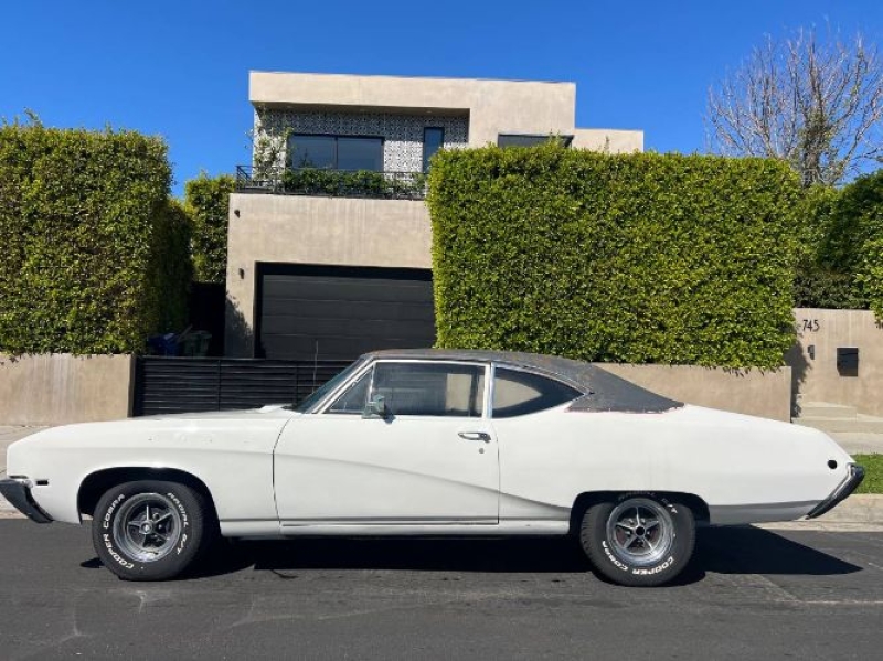1968 Buick Skylark for sale in Michigan (ID-128096)