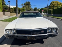 1968 Buick Skylark for sale in Michigan (ID-128096)
