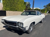 1968 Buick Skylark for sale in Michigan (ID-128096)
