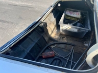 1968 Buick Skylark for sale in Michigan (ID-128096)