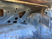 1968 Buick Skylark for sale in Michigan (ID-128096)