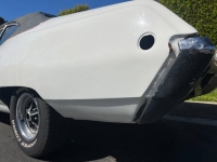 1968 Buick Skylark for sale in Michigan (ID-128096)