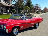 1968 Buick Skylark for sale in Michigan (ID-130574)