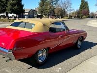 1968 Buick Skylark for sale in Michigan (ID-130574)