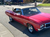 1968 Buick Skylark for sale in Michigan (ID-130574)