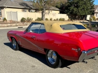 1968 Buick Skylark for sale in Michigan (ID-130574)