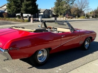 1968 Buick Skylark for sale in Michigan (ID-130574)