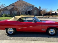 1968 Buick Skylark for sale in Michigan (ID-130574)