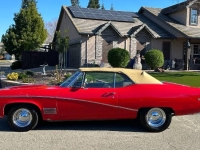 1968 Buick Skylark for sale in Michigan (ID-130574)