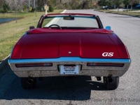 1968 Buick Skylark for sale in Riverhead, New York (ID-138636)
