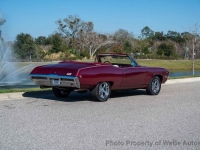 1968 Buick Skylark for sale in Riverhead, New York (ID-138636)