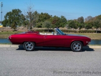 1968 Buick Skylark for sale in Riverhead, New York (ID-138636)