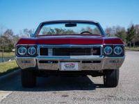 1968 Buick Skylark for sale in Riverhead, New York (ID-138636)