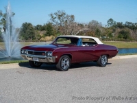 1968 Buick Skylark for sale in Riverhead, New York (ID-138636)