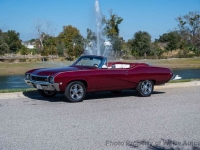 1968 Buick Skylark for sale in Riverhead, New York (ID-138636)