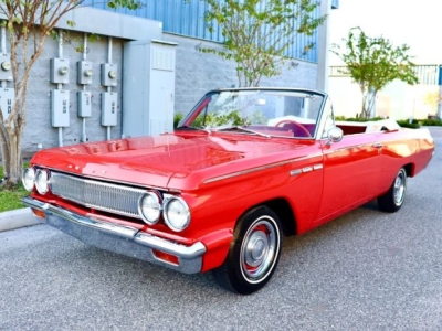 1968 Buick Skylark for sale