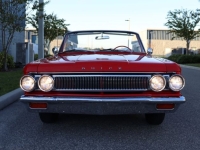 1968 Buick Skylark for sale in Michigan (ID-146313)