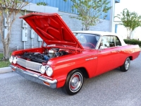 1968 Buick Skylark for sale in Michigan (ID-146313)