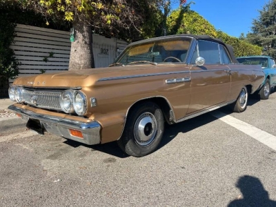 1968 Buick Skylark for sale