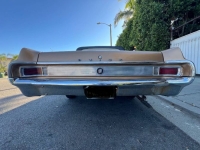 1968 Buick Skylark for sale in Michigan (ID-155010)