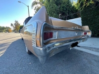 1968 Buick Skylark for sale in Michigan (ID-155010)