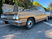 1968 Buick Skylark for sale in Michigan (ID-155010)