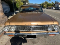 1968 Buick Skylark for sale in Michigan (ID-155010)