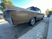 1968 Buick Skylark for sale in Michigan (ID-155010)