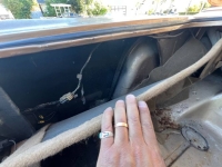 1968 Buick Skylark for sale in Michigan (ID-155010)