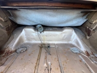 1968 Buick Skylark for sale in Michigan (ID-155010)