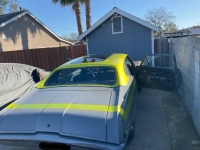 1968 Buick Skylark for sale in Michigan (ID-161308)