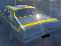 1968 Buick Skylark for sale in Michigan (ID-161308)