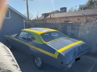 1968 Buick Skylark for sale in Michigan (ID-161308)