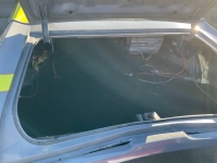 1968 Buick Skylark for sale in Michigan (ID-161308)