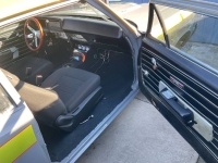 1968 Buick Skylark for sale in Michigan (ID-161308)