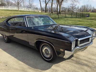 1968 Buick Skylark for sale