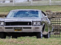 1968 Buick Skylark for sale in Michigan (ID-162300)