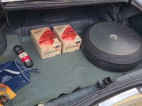 1968 Buick Skylark for sale in Michigan (ID-162300)