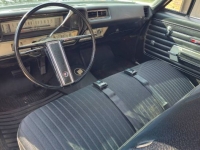 1968 Buick Skylark for sale in Michigan (ID-162300)