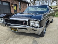 1968 Buick Skylark for sale in Michigan (ID-162300)