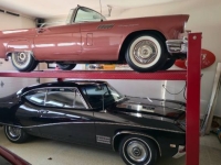 1968 Buick Skylark for sale in Michigan (ID-162300)