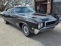1968 Buick Skylark for sale in Michigan (ID-162300)